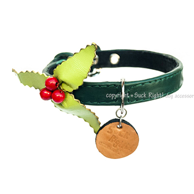 Mistlettoe Collar_big